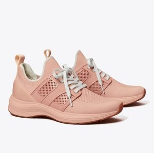 NIB TORY BURCH T sock runner